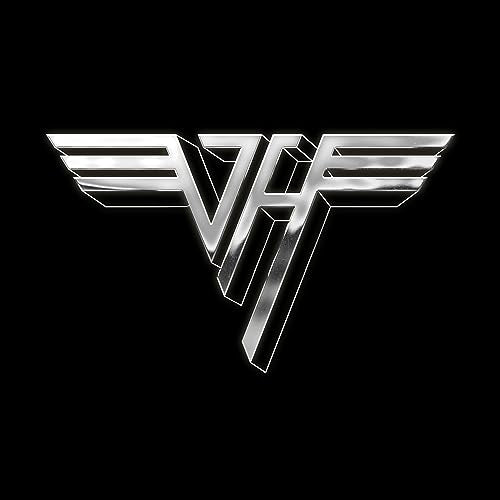 VAN HALEN - 19781984 (VINYL)