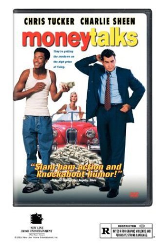 MONEY TALKS (WIDESCREEN/FULL SCREEN) (BILINGUAL) [IMPORT]