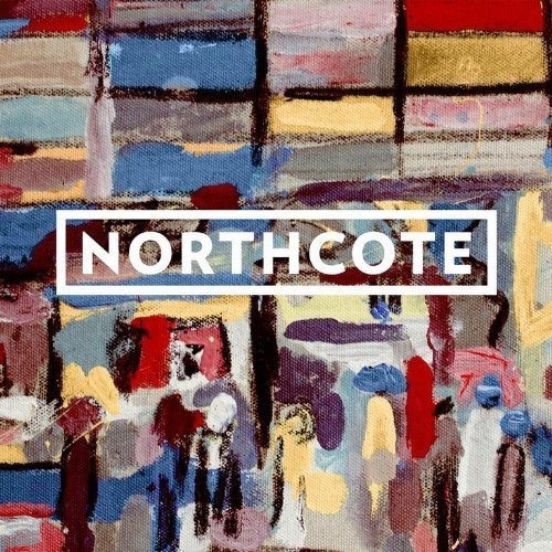 NORTHCOTE - NORTHCOTE (CD)