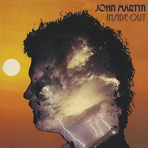 MARTYN, JOHN - INSIDE OUT (VINYL)