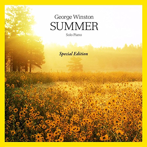 GEORGE WINSTON - SUMMER: SPECIAL EDITION (CD)