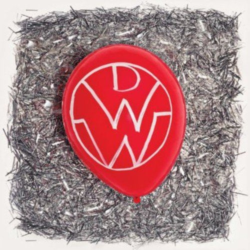 DOWN WITH WEBSTER - PARTY FOR YOUR LIFE (CD)