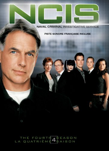 NCIS: SEASON 4 (SOUS-TITRES FRANAIS)