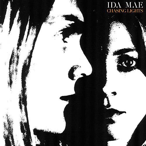 IDA MAE - CHASING LIGHTS (VINYL)