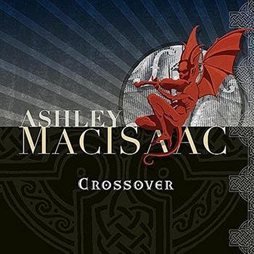 MACISAAC,ASHLEY - CROSSOVER (CD)