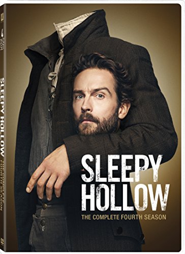 SLEEPY HOLLOW SEASON 4