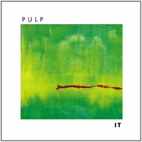 PULP - IT (EXPANDED EDITION) (CD)