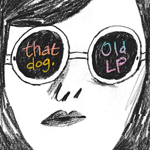 THAT DOG - OLD LP (VINYL)