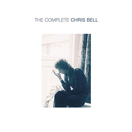 ICEWATER - THE COMPLETE CHRIS BELL (VINYL)