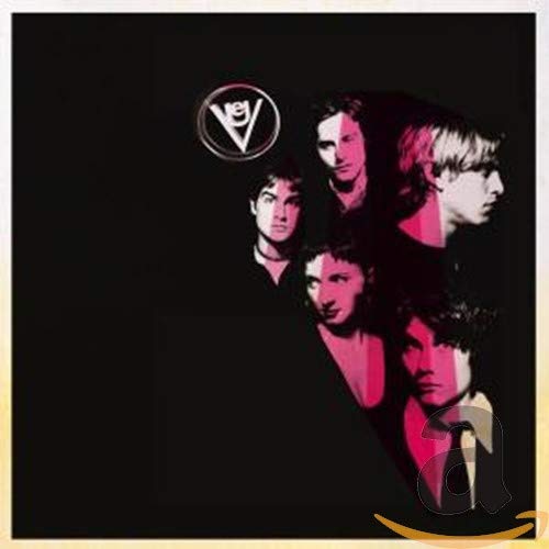 VUE - FIND YOUR HOME (CD)