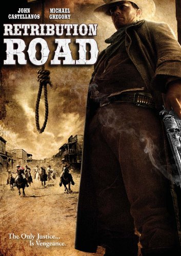 RETRIBUTION ROAD