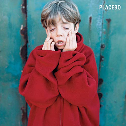 PLACEBO - PLACEBO (VINYL)