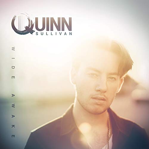 QUINN SULLIVAN - WIDE AWAKE (CD)