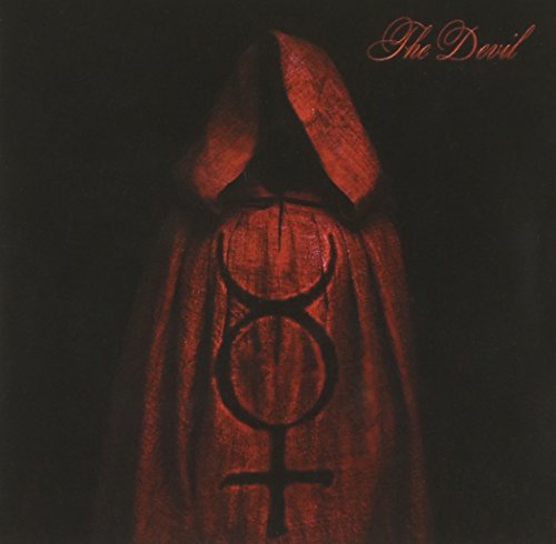 DEVIL, THE - THE DEVIL (CD)