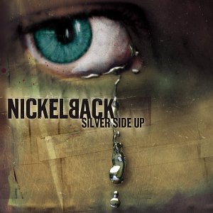 SILVER SIDE UP (CD)