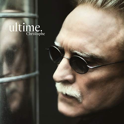 CHRISTOPHE - ULTIME (CD)