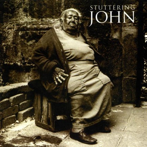 STUTTERING JOHN - STUTTERING JOHN (CD)