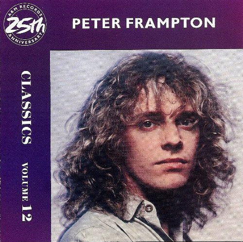 FRAMPTON, PETER - V12 CLASSICS