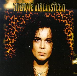 MALMSTEEN, YNGWIE - FACING THE ANIMAL