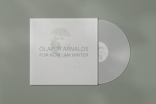 OLAFUR ARNALDS - FOR NOW I AM WINTER (10TH ANNIVERSARY EDITION) (VINYL)