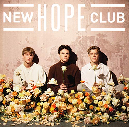 NEW HOPE CLUB (DVD)