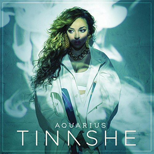 TINASHE - AQUARIUS (CD)