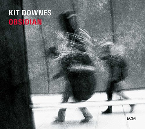 DOWNES, KIT - OBSIDIAN (CD)