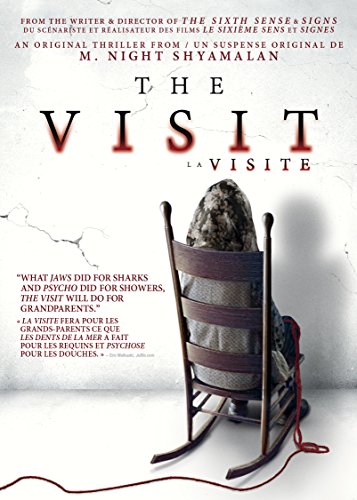 THE VISIT