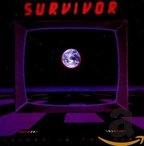 SURVIVOR - CAUGHT IN THE GAME (CD)