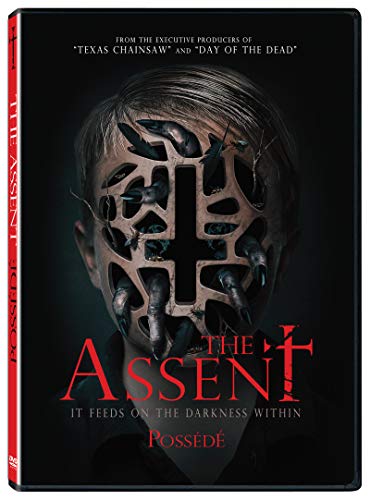 THE ASSENT (POSSD) (BILINGUAL)