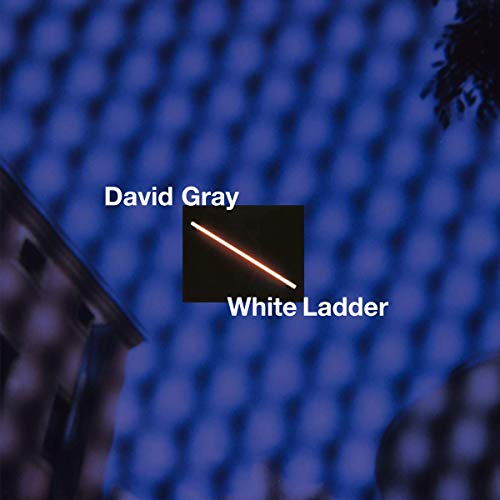 GRAY, DAVID - WHITE LADDER (20TH ANNIVERSARY EDITION 2CD) (CD)