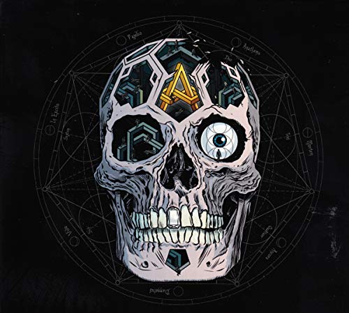 ATREYU - IN OUR WAKE (CD)