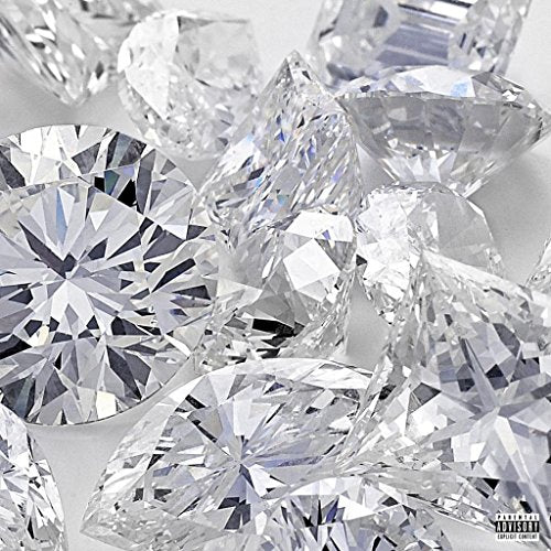 DRAKE - WHAT A TIME TO BE ALIVE (VINYL) (CD)