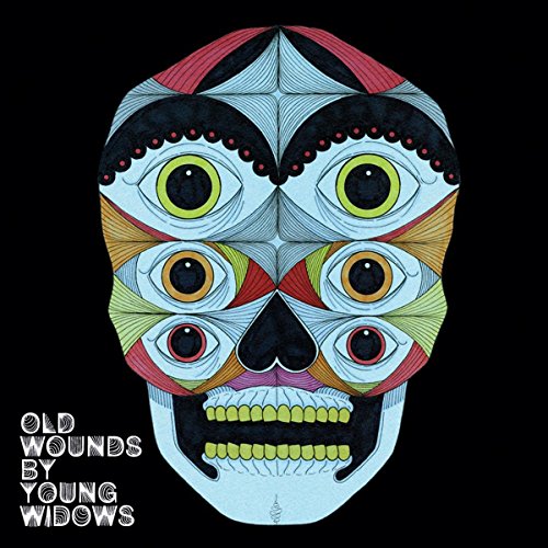 YOUNG WIDOWS - OLD WOUNDS (VINYL)