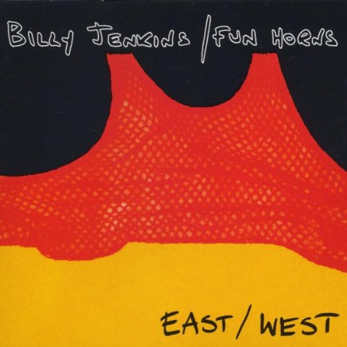 EAST/WEST (CD)