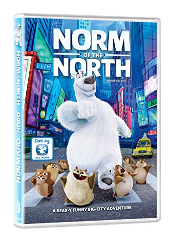 NORM OF THE NORTH (BILINGUAL)