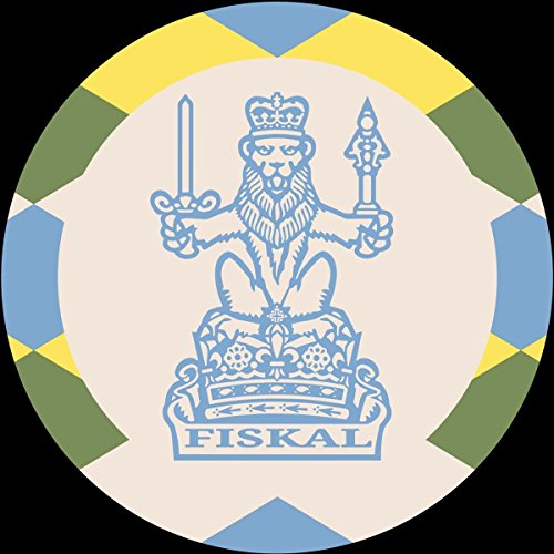 PROC FISKAL - HIGHLAND MOB EP (VINYL)