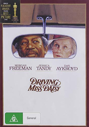 DRIVING MISS DAISY [REGION FREE]