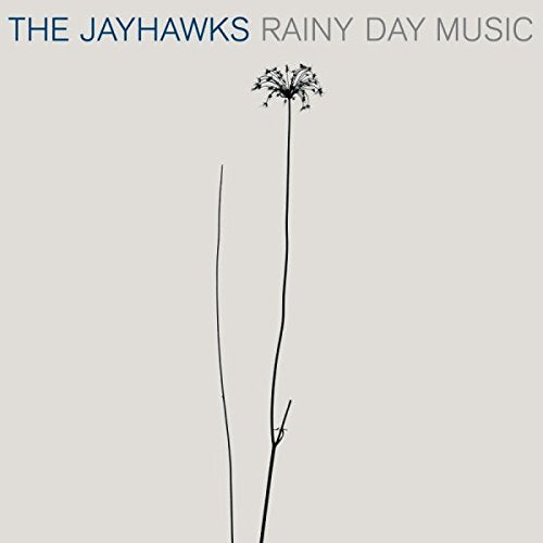 JAYHAWKS - RAINY DAY MUSIC (VINYL)