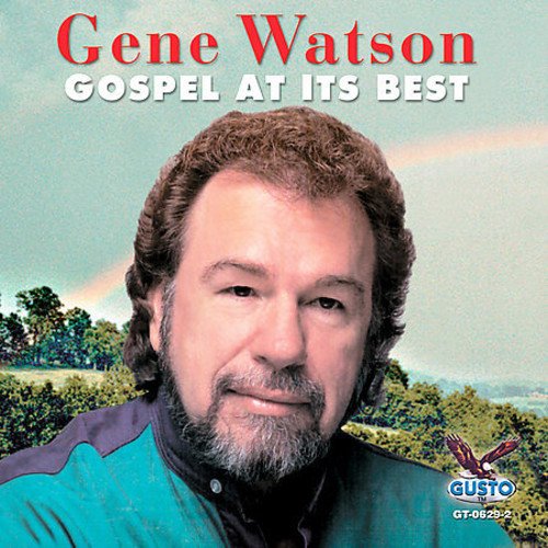 WATSON,GENE - SUPER HITS GOSPEL (CD)