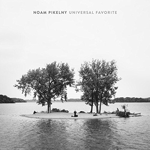 PIKELNY, NOAM - UNIVERSAL FAVORITE (CD)