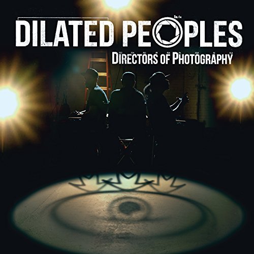 DILATED PEOPLES - DIRECTORS OF PHOTOGRAPHY (2LP)