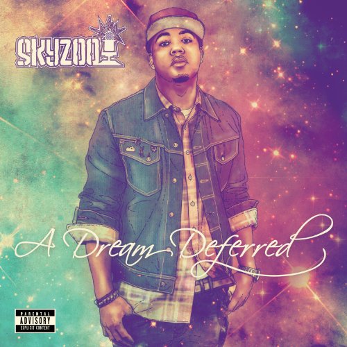 SKYZOO - DREAM DEFERRED (CD)