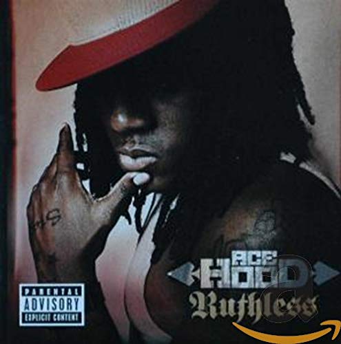 ACE HOOD - RUTHLESS (CD)