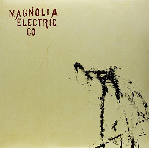 MAGNOLIA ELECTRIC CO - TRIALS & ERRORS [VINYL]