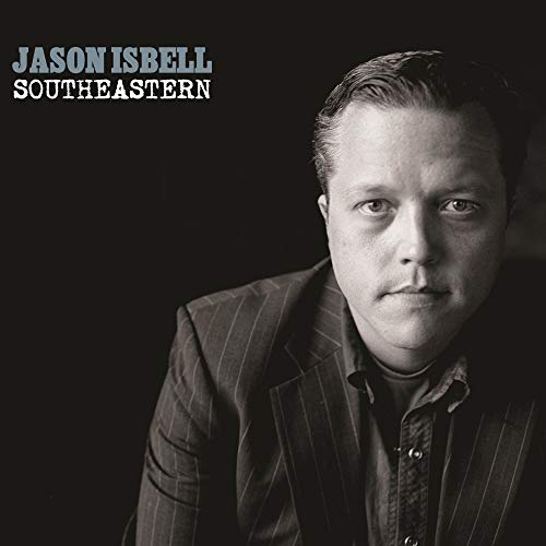 JASON ISBELL - SOUTHEASTERN (CD)