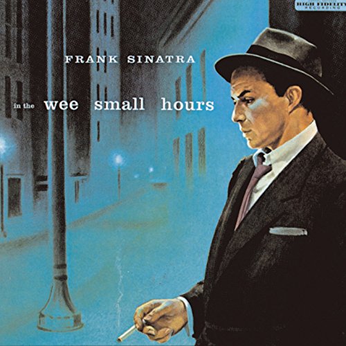SINATRA, FRANK - IN THE WEE SMALL HOURS (VINYL)