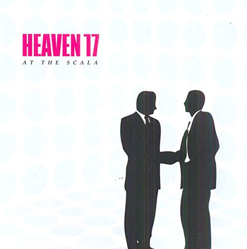 HEAVEN 17 - LIVE AT SCALA 29 NOV. 2005 (CD+DVD) (CD)