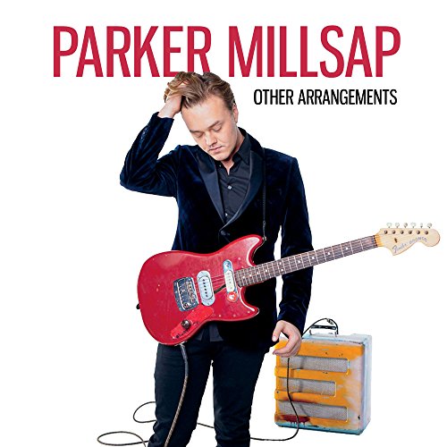 PARKER MILLSAP - OTHER ARRANGEMENTS (VINYL)