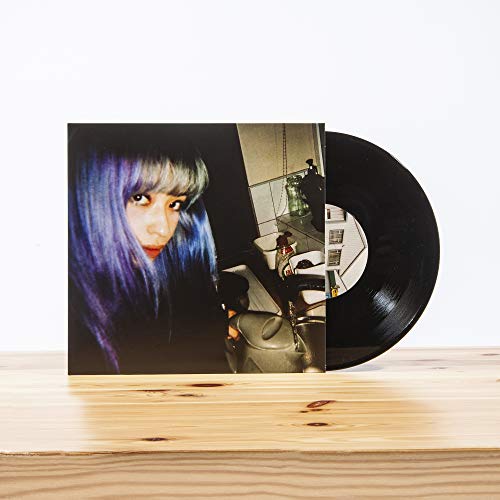 KERO KERO BONITO - TOTEP (BLACK VINYL)